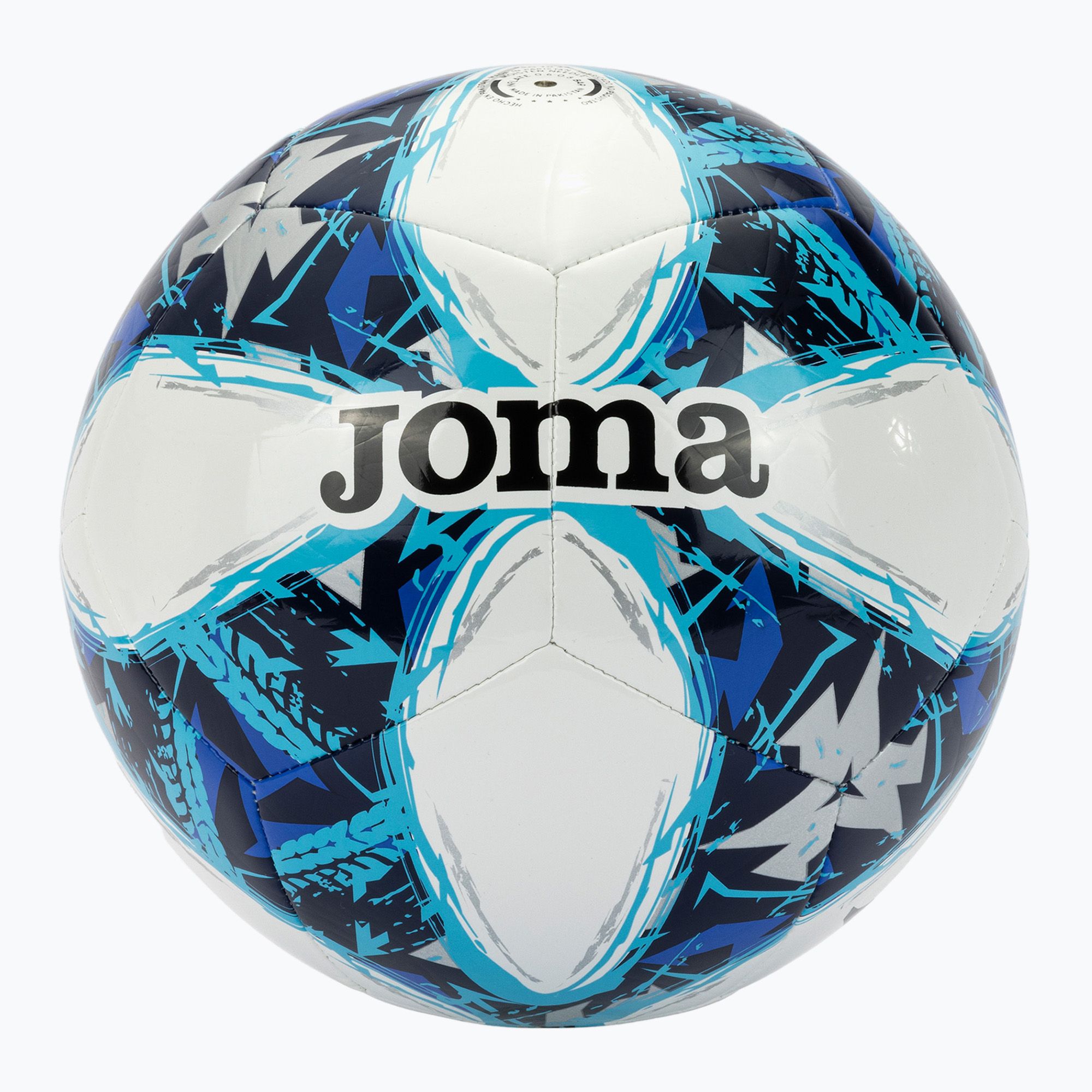 Focilabda Joma Challenge III white/royal méret: 5 (401484.207 ...