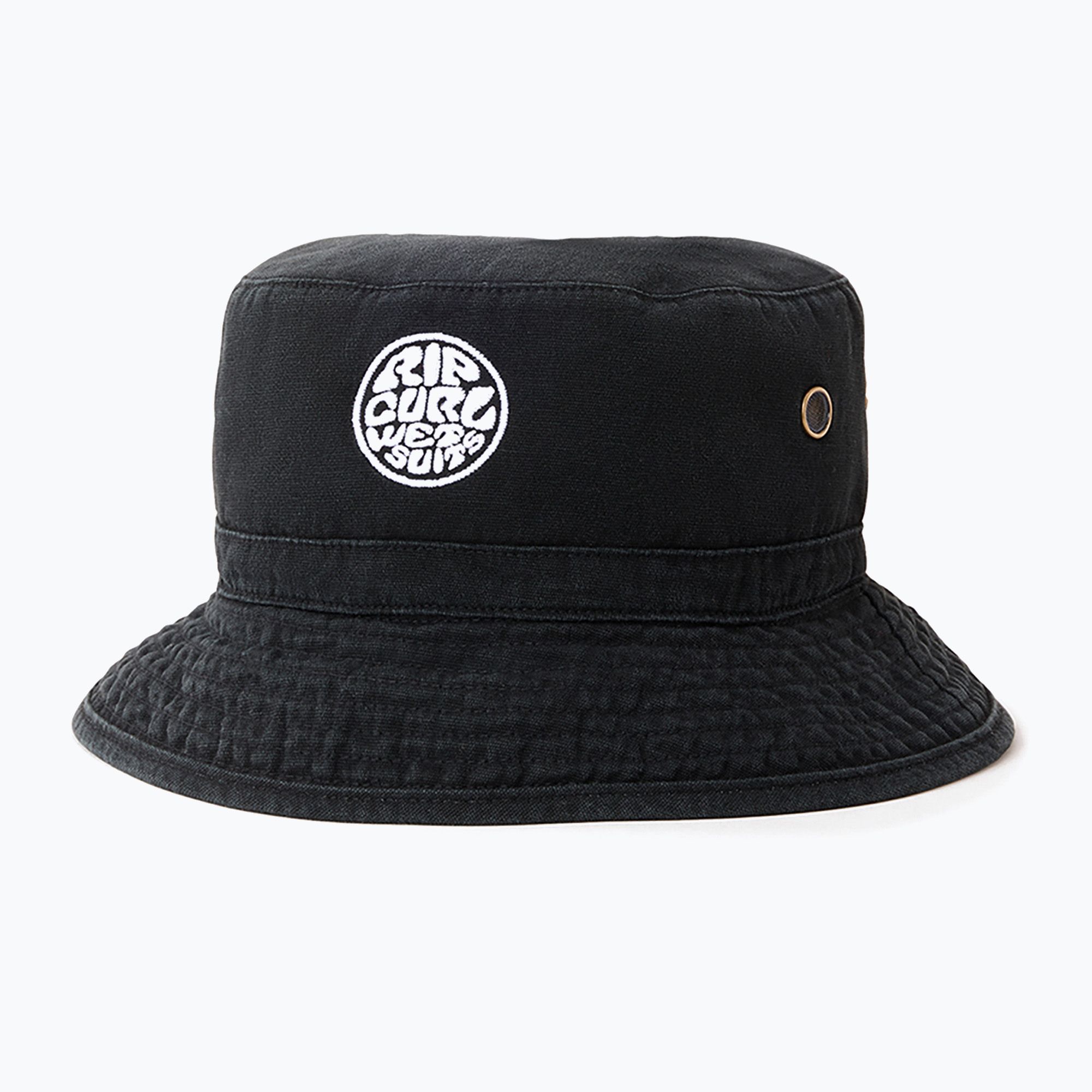 Kalap Rip Curl Wetty Icon Bucket Hat black (1G9MHE) - Sportano.hu