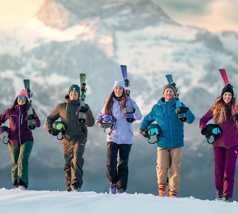 Női lesiklás Elan Primetime N°4+ W PS + ELX 11 15