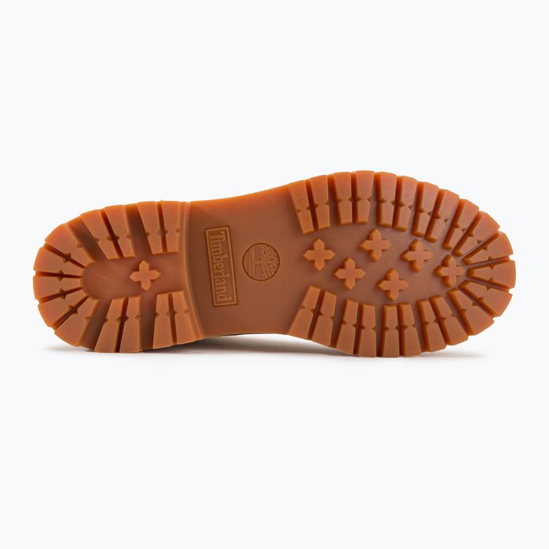 Női túrabakancs Timberland Premium 6 Inch búza nubuk 5