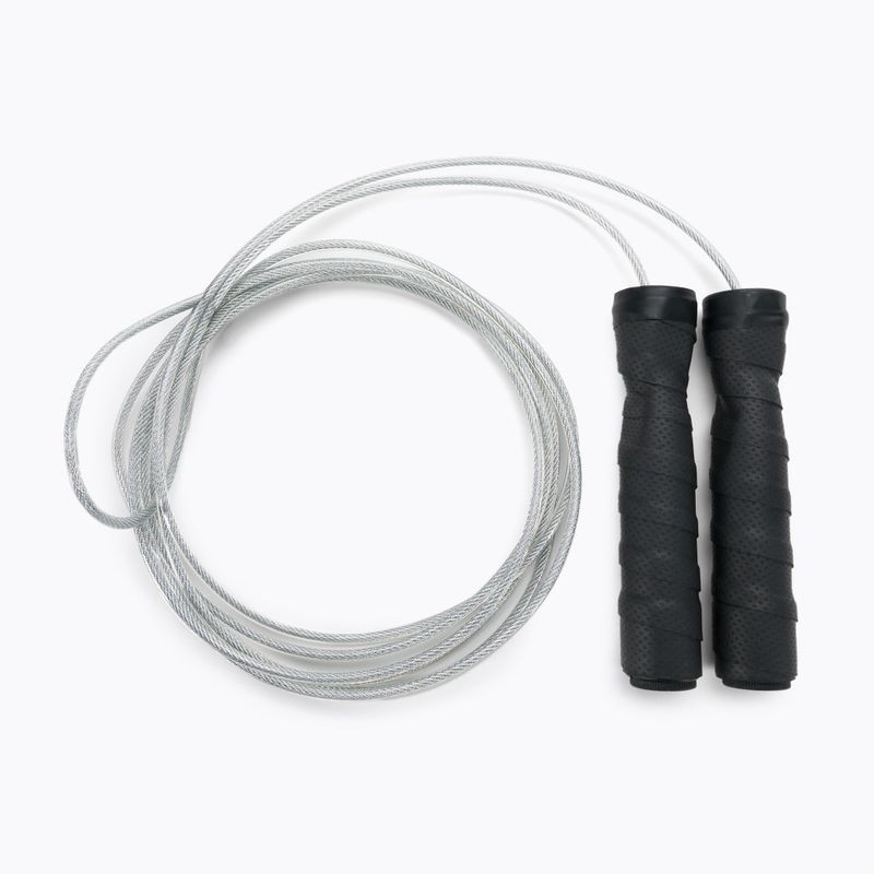EVERLAST Pro súlyozott ugrókötél fekete EV3680