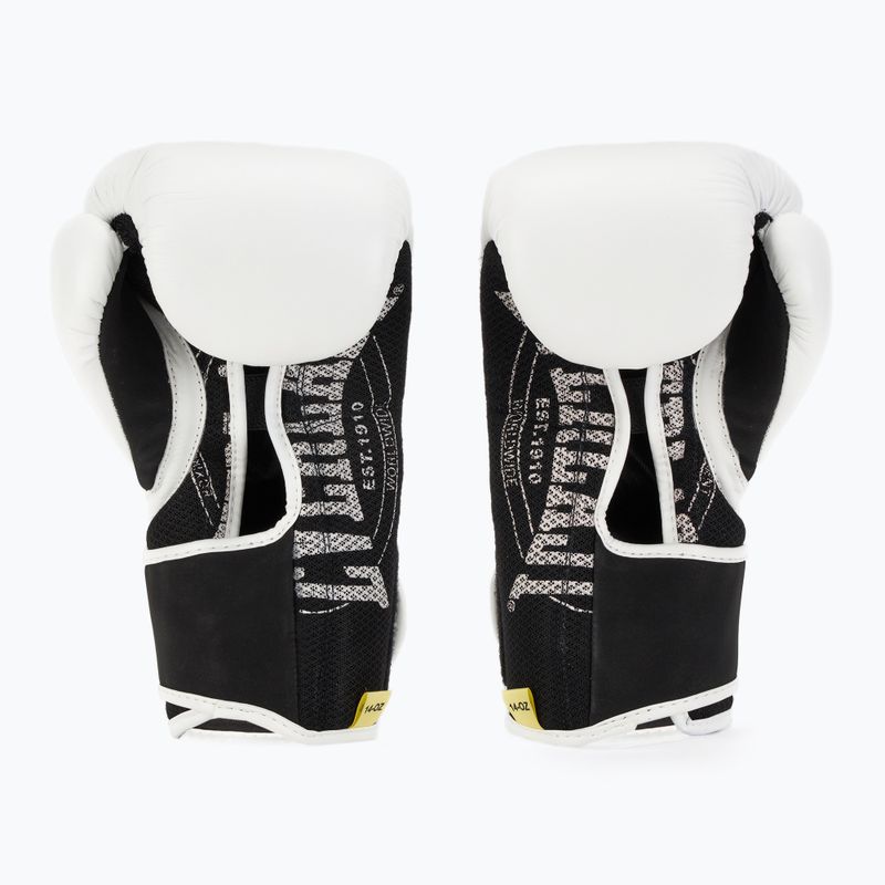 Everlast 1910 Classic fehér bokszkesztyű 2