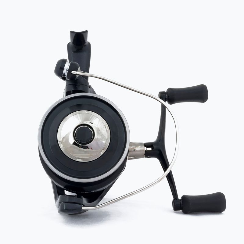 Shimano Baitrunner X-Aero ponty orsó fekete BTXAR8000RA 2
