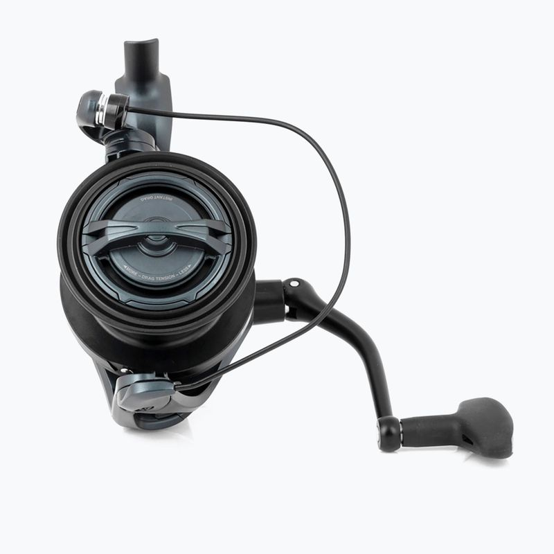 Shimano Speedmaster XTC pontyhorgász orsó fekete SPM14000XTC 5