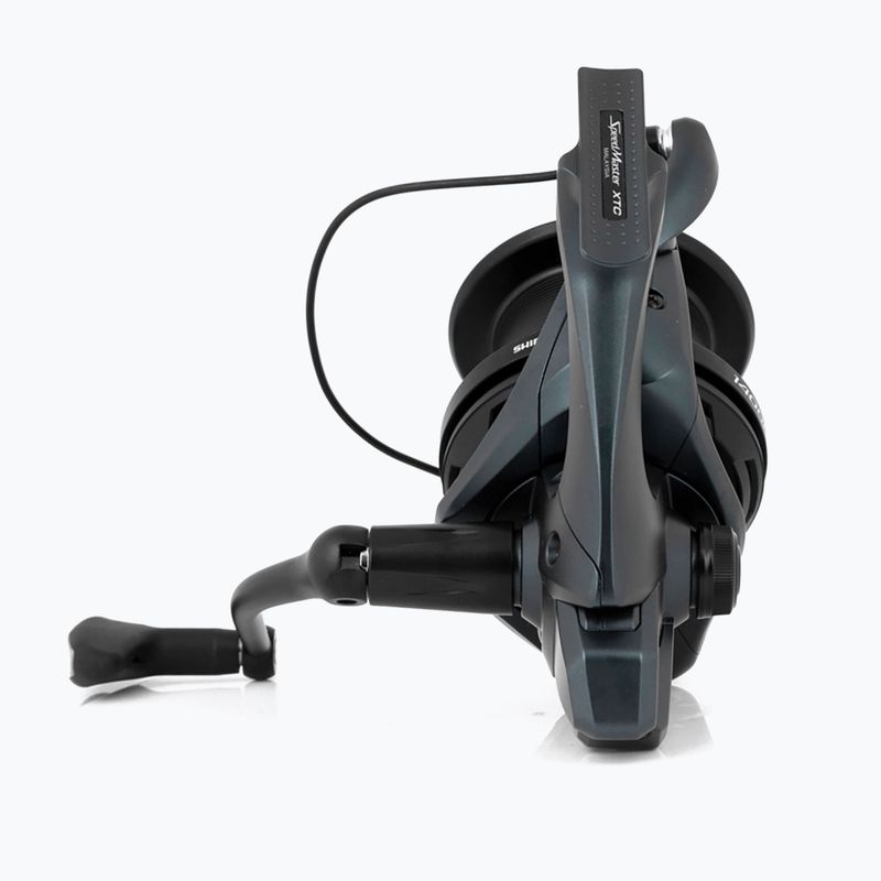 Shimano Speedmaster XTC pontyhorgász orsó fekete SPM14000XTC 7