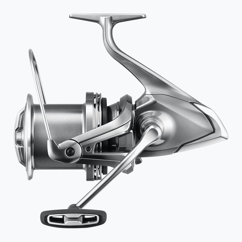 Shimano Aero Technium MgS XSD pontyhorgász orsó ezüst ARTCMGS14000XSD