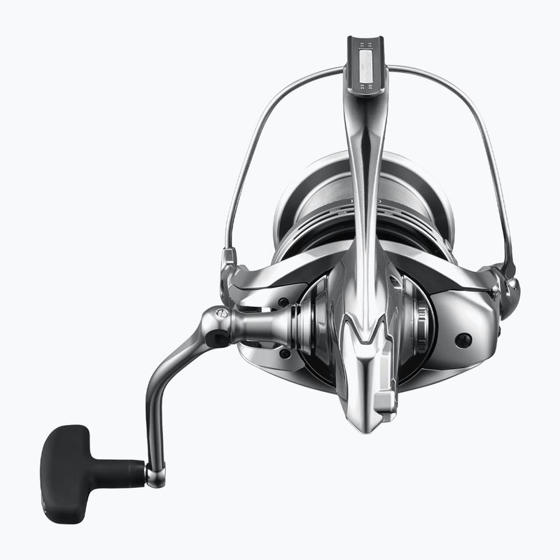 Shimano Aero Technium MgS XSD pontyhorgász orsó ezüst ARTCMGS14000XSD 4