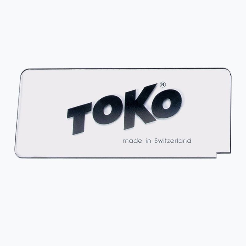 TOKO Plexi Blade 5 mm Backshop GS síbicikli 5543815