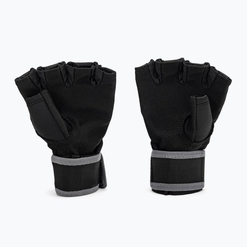 EVERLAST férfi belső kesztyű fekete EV4355 2