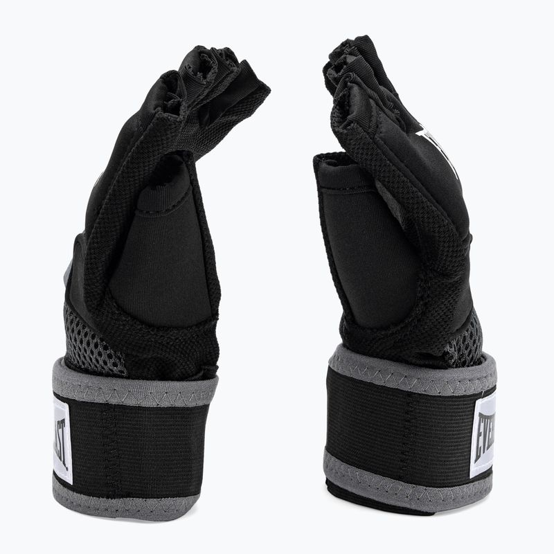EVERLAST férfi belső kesztyű fekete EV4355 4