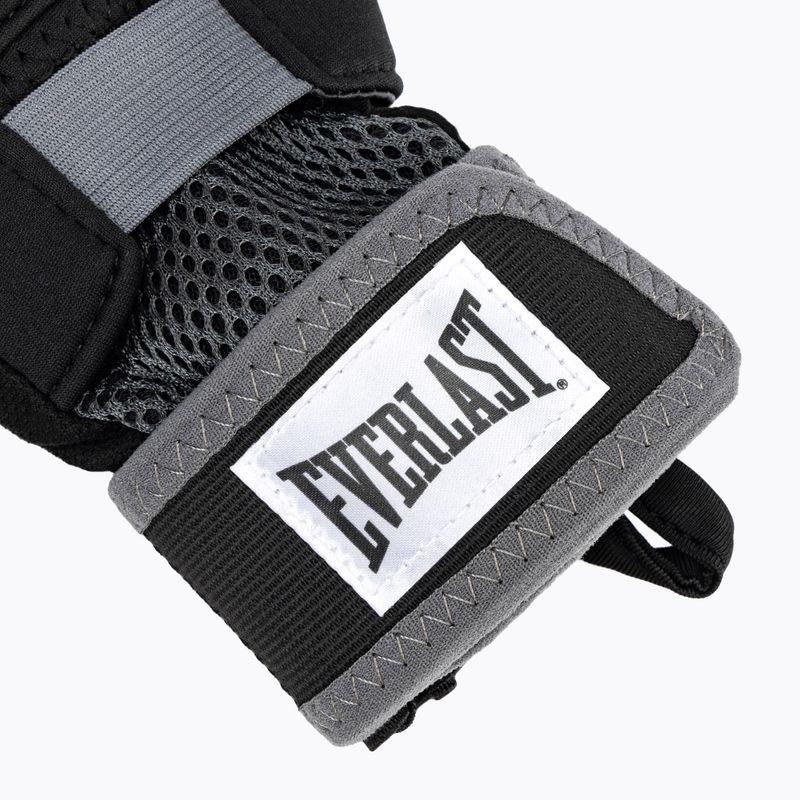 EVERLAST férfi belső kesztyű fekete EV4355 5