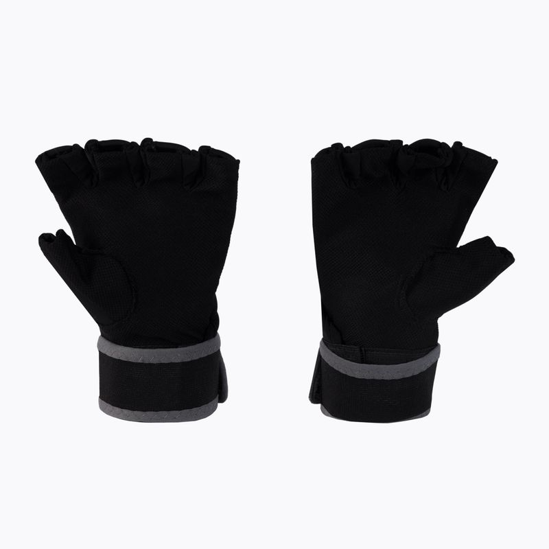 EVERLAST férfi belső kesztyű fekete EV4355 2