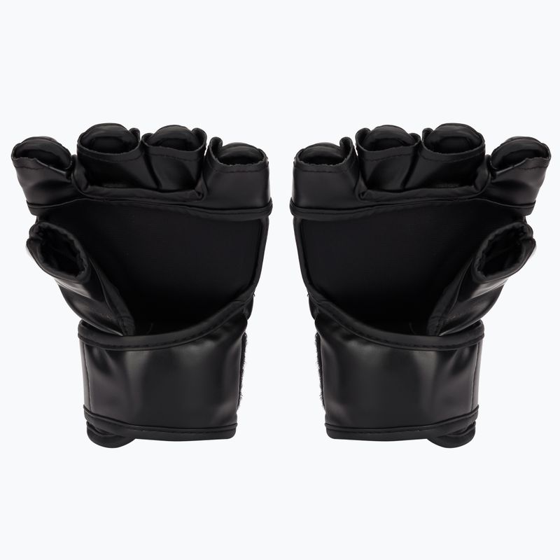 Férfi Grappling kesztyű EVERLAST Mma kesztyű fekete EV7561 2