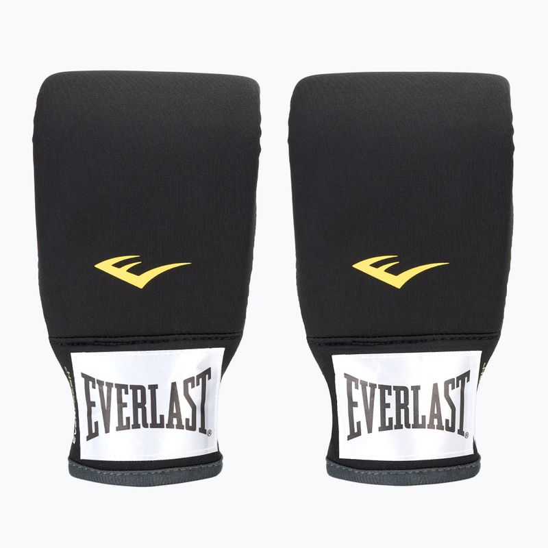 Boxkesztyű przyrządowe Everlast Heavy Bag black