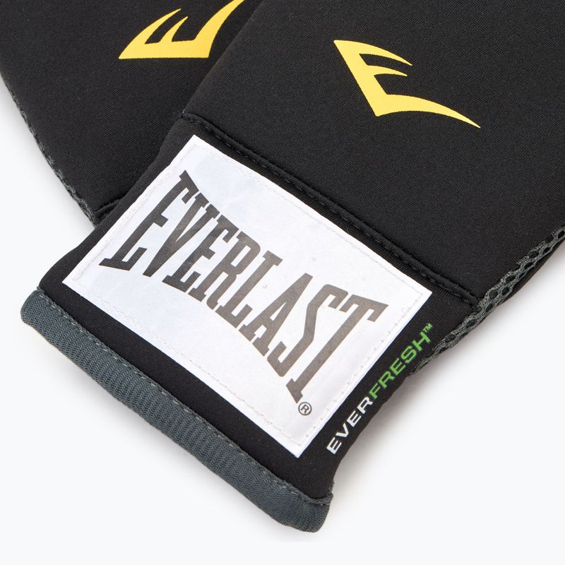 Boxkesztyű przyrządowe Everlast Heavy Bag black 4