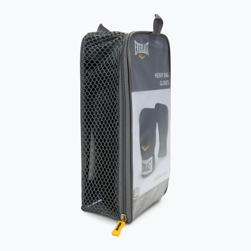 Boxkesztyű przyrządowe Everlast Heavy Bag black 6