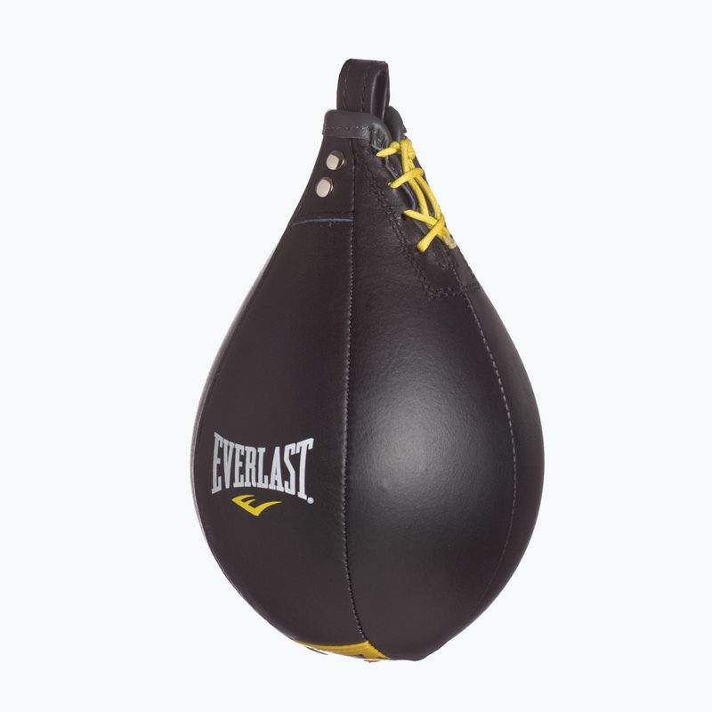 Everlast boxing gyöngyházfekete 4241