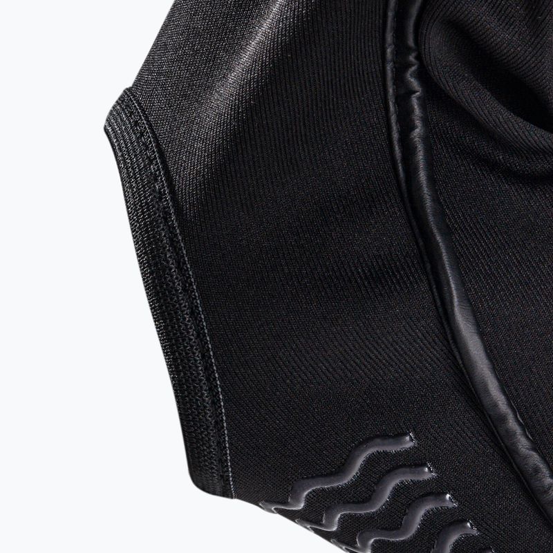 EVERLAST MMA Shinguards láb- és sípcsontvédő szürke EV9300 4