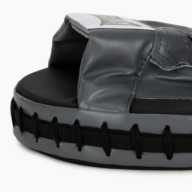 Everlast Basic PU edzőkorongok 2 db szürke 4