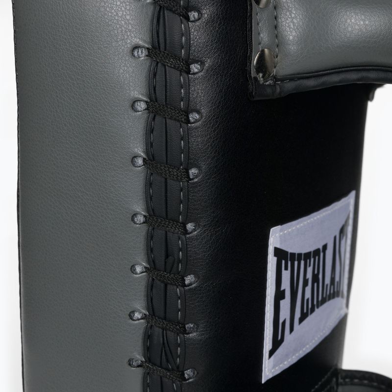EVERLAST Thai Shield fekete EV7517 4