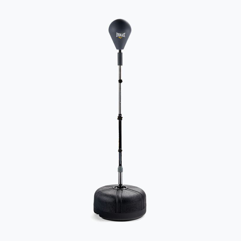 EVERLAST Hyperflex Stand Up Boxing körte táska fekete EV2266