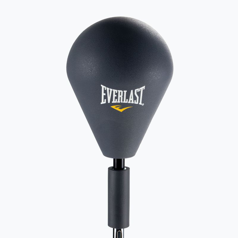 EVERLAST Hyperflex Stand Up Boxing körte táska fekete EV2266 2