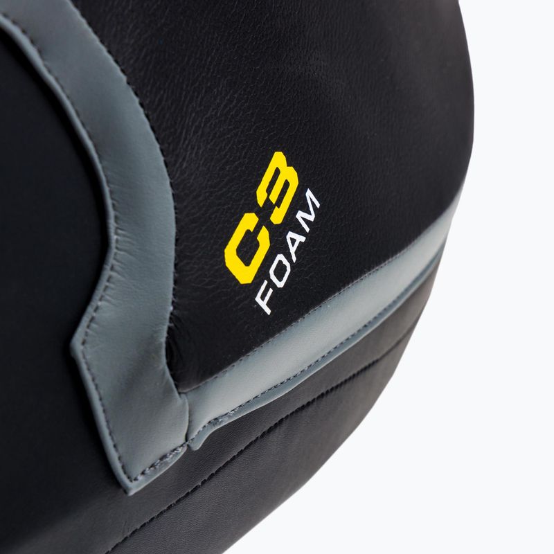 EVERLAST 1910 PRO Mini Pette edzőtárcsák fekete EV5361 5