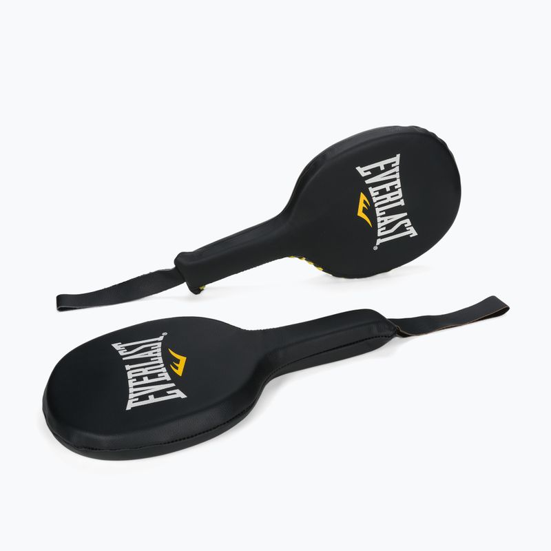 EVERLAST Lea Punch lapát fekete EV4088