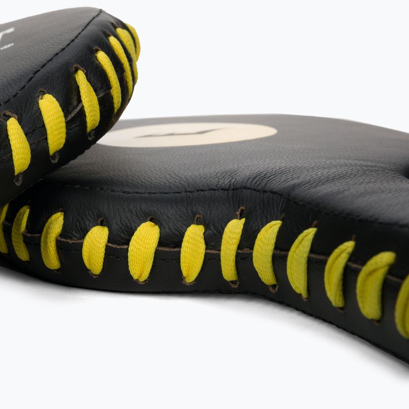 EVERLAST Lea Punch lapát fekete EV4088 3