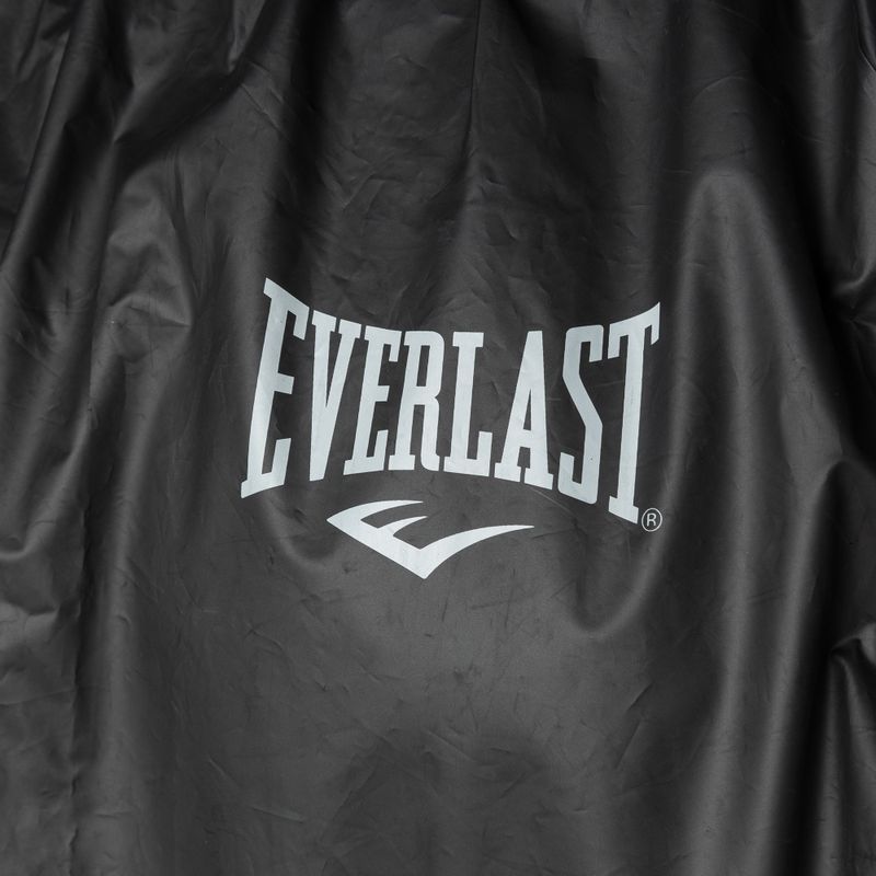 Férfi szaunaruha EVERLAST szauna fekete EV6550 6