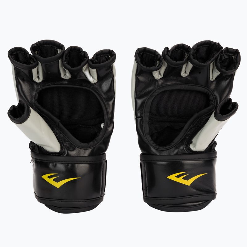EVERLAST Everstrike bokszkesztyűk fekete EV660 2