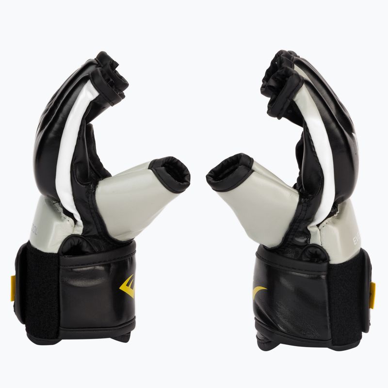 EVERLAST Everstrike bokszkesztyűk fekete EV660 4