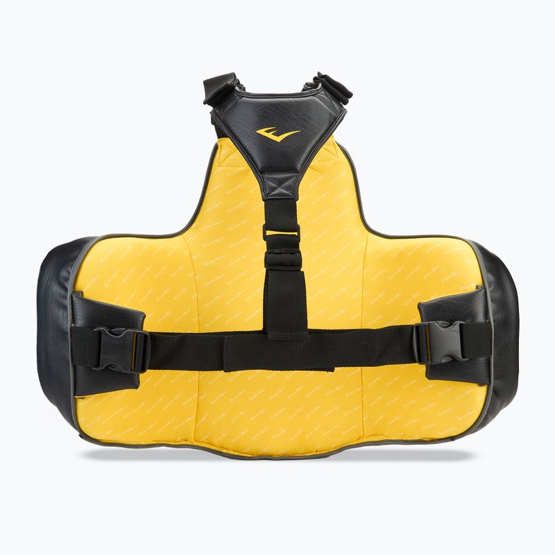 Everlast Elite testvédő fekete 2