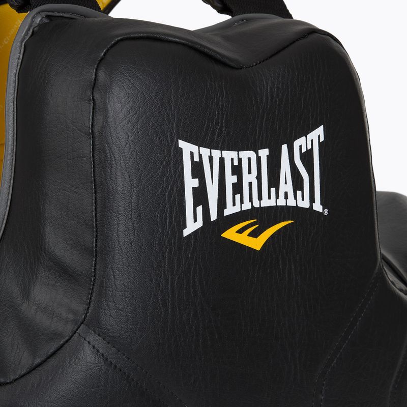 Férfi testvédő Everlast ELITE Body Protector black 4