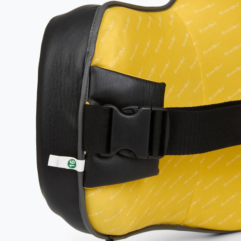 Férfi testvédő Everlast ELITE Body Protector black 5