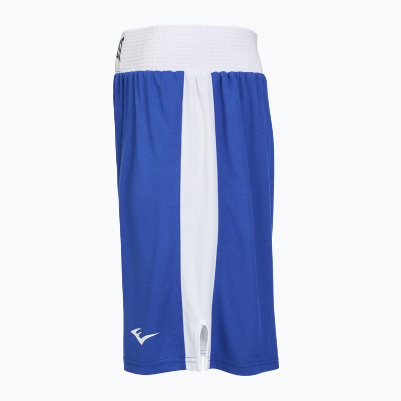 Férfi sport rövidnadrág Everlast Amateur Competition blue 3
