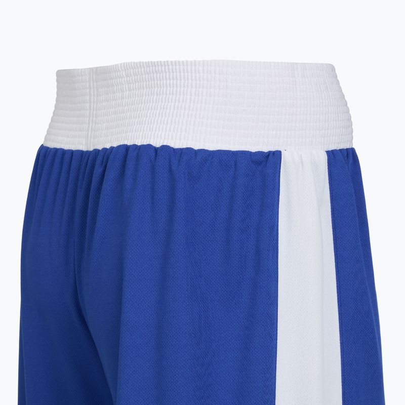 Férfi sport rövidnadrág Everlast Amateur Competition blue 4