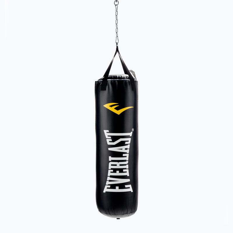 EVERLAST boxzsák fekete EV4750