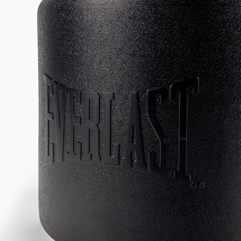 EVERLAST Powercore szabadon álló nehéz zsák fekete EV2228 2