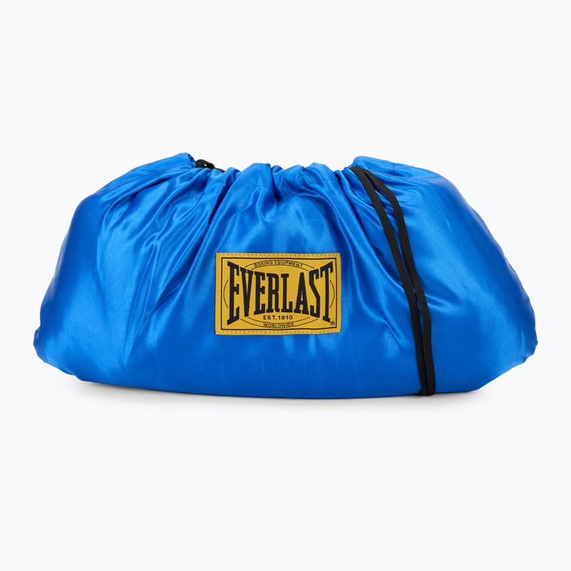 Boxkesztyű Everlast 1910 Classic Pro blue 6