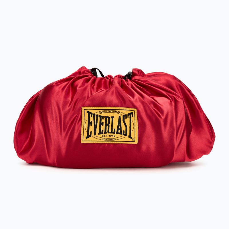 Boxkesztyű Everlast 1910 Classic Pro red 6