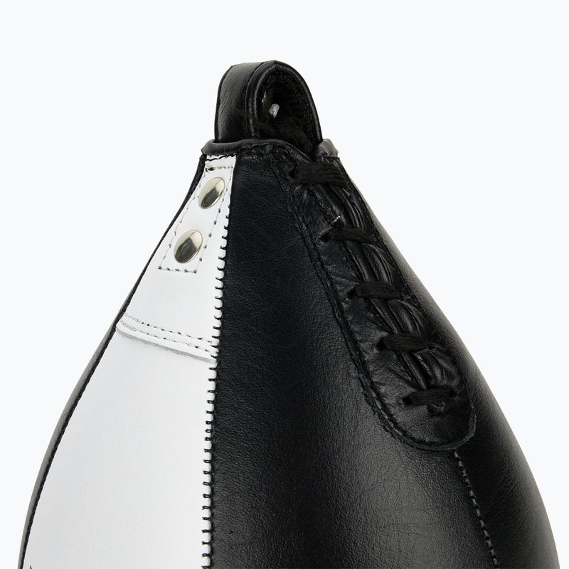 EVERLAST bőr bokszkörte fekete EV5740 2