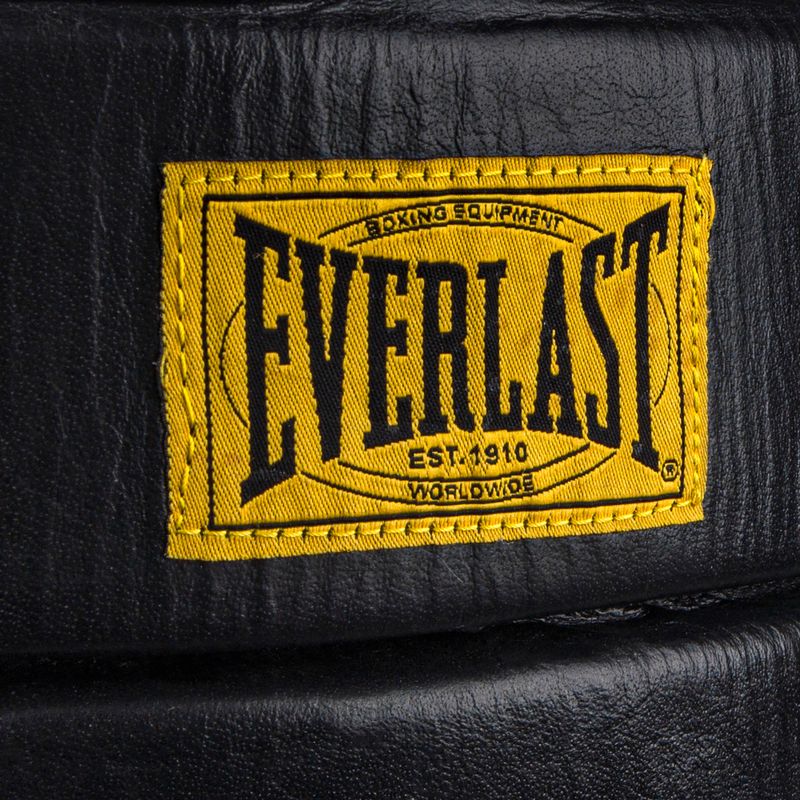 EVERLAST PRO 1910 lágyékvédő fekete EV4830 3