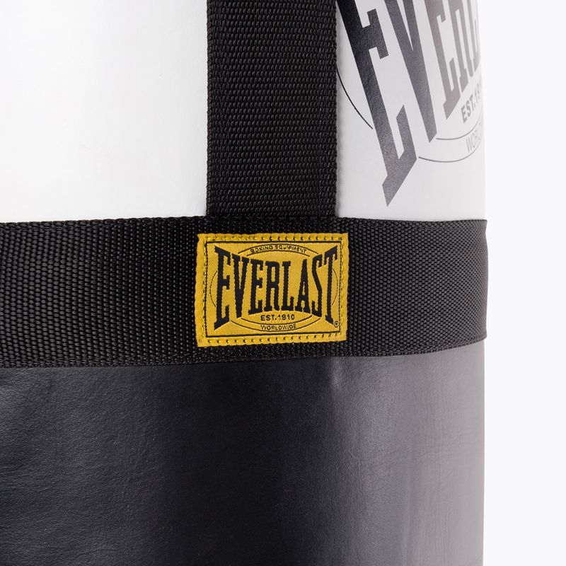 EVERLAST bőr edzőtáska fekete EV5830 2