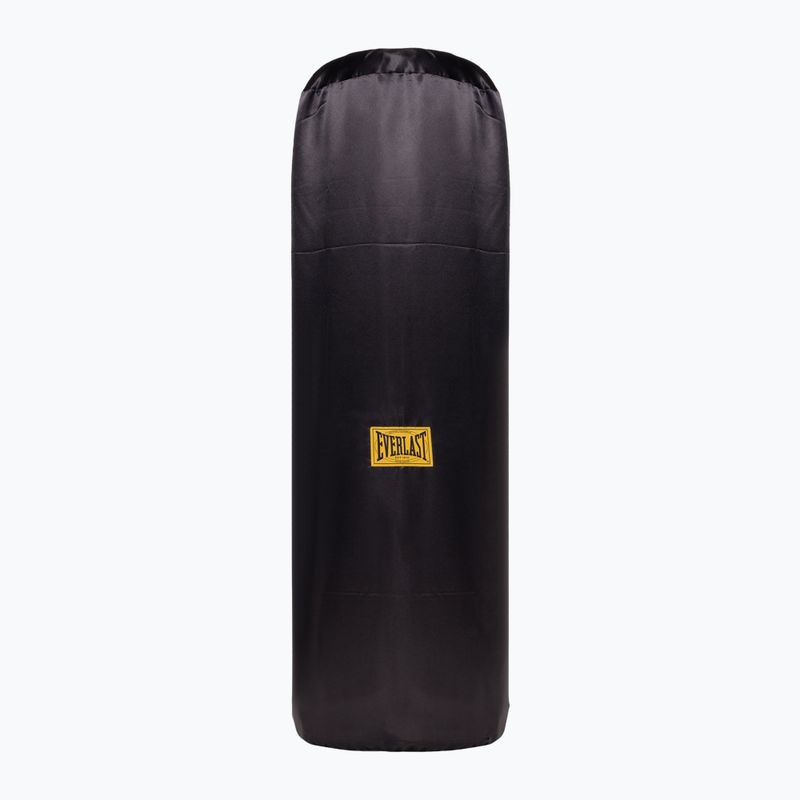 EVERLAST bőr edzőtáska fekete EV5830 6