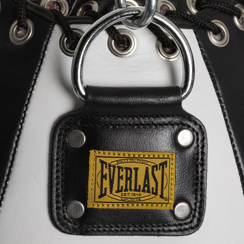 Everlast 1910 Bodyshot fekete/fehér bokszzsák 2