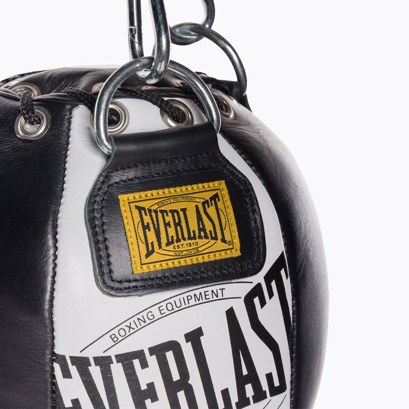 EVERLAST 1910 Headhunter táska fekete-fehér 5820 2