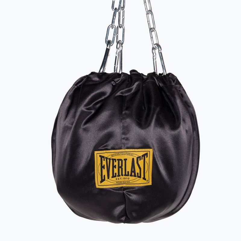 EVERLAST 1910 Headhunter táska fekete-fehér 5820 4