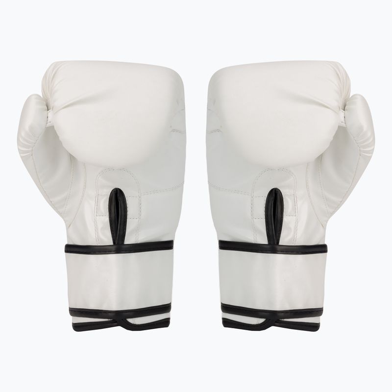 EVERLAST Core 4 bokszkesztyűk fehér EV2100 2