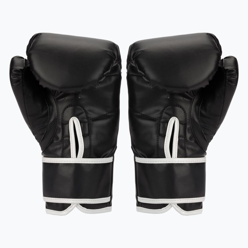 EVERLAST Core 2 bokszkesztyűk fekete EV2100 2
